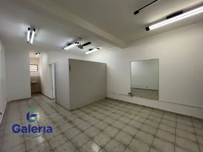 Ponto Comercial para alugar, 23m² no Alto da Boa Vista, Ribeirão Preto