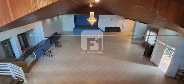Sala Comercial para alugar, 968m² no Lagoa da Conceição, Florianópolis