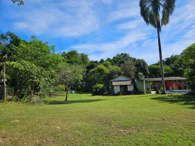 Lote/Terreno à venda, 42900m² no Campo Grande, Rio de Janeiro
