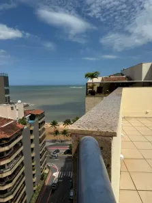 Cobertura com 4 Quartos à venda, 280m² no Praia da Costa, Vila Velha