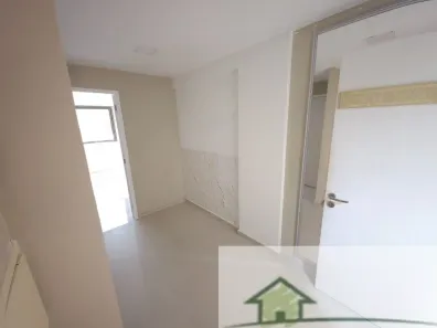 Sala Comercial para alugar, 30m² no Barra Olímpica, Rio de Janeiro