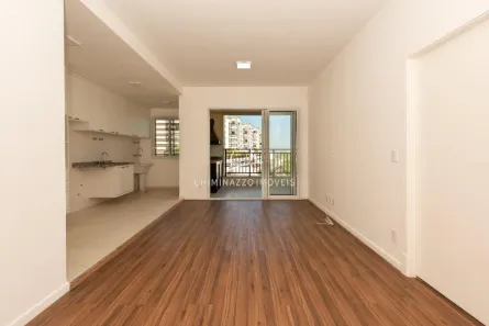 Apartamento com 3 Quartos à venda, 91m² no Swiss Park, Campinas