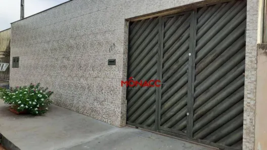 Casa com 2 Quartos à venda, 80m² no Jardim Maria do Carmo, Londrina