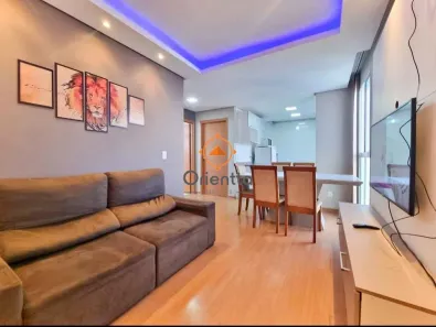 Apartamento com 2 Quartos à venda, 45m² no Estância Velha, Canoas