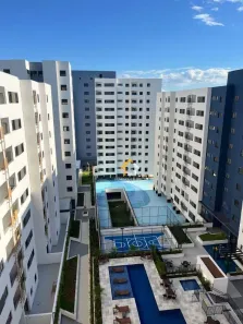 Apartamento com 2 Quartos à venda, 53m² no Jardim Bosque das Vivendas, São José do Rio Preto