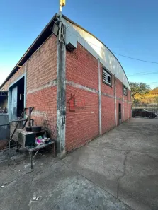 Sala Comercial à venda, 500m² no Brasil Novo, Presidente Prudente