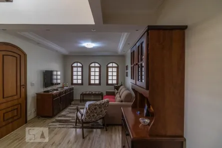 Casa com 3 Quartos à venda, 128m² no Rudge Ramos, São Bernardo do Campo