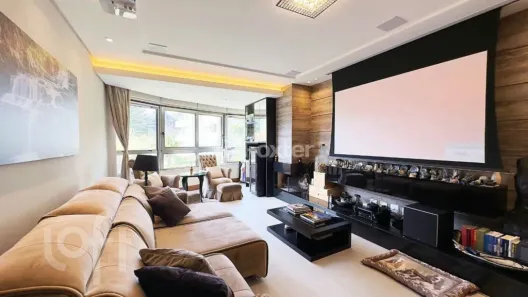 Apartamento com 3 Quartos à venda, 144m² no , Gramado