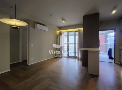 Apartamento com 2 Quartos à venda, 86m² no Pinheiros, São Paulo