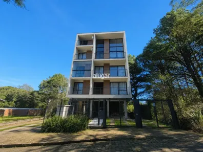 Apartamento com 2 Quartos para alugar, 169m² no Ana Rech, Caxias do Sul