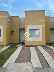 Casa com 2 Quartos à venda, 60m² no Três Vendas, Pelotas