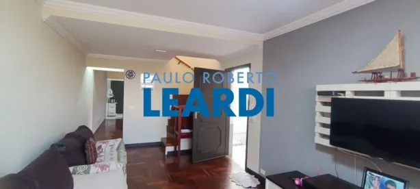 Sobrado com 3 Quartos à venda, 150m² no Rio Pequeno, São Paulo