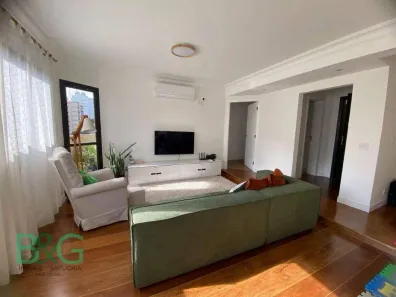 Apartamento com 4 Quartos para alugar, 175m² no Morada Santa Fé, Cotia