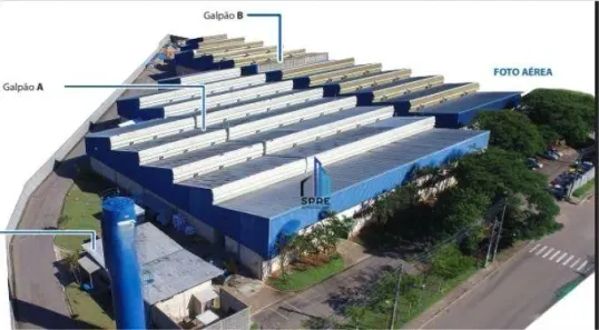 Galpão/Depósito/Armazém para alugar, 8101m² no Vila Viotto, Jundiaí