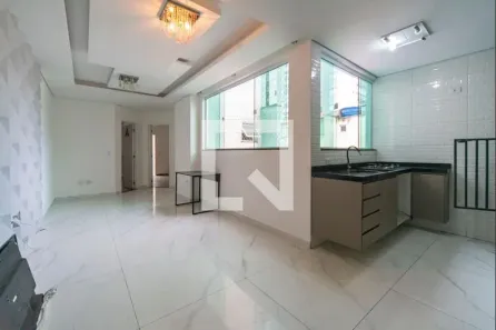 Cobertura com 2 Quartos à venda, 134m² no Campestre, Santo André