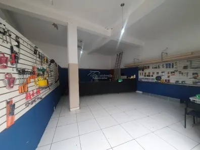 Prédio Comercial à venda, 179m² no Jardim Campos Verdes, Hortolândia