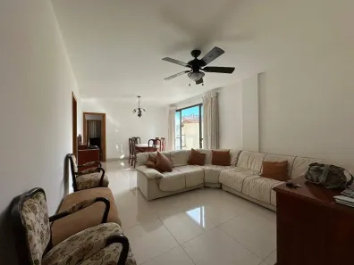 Apartamento com 3 Quartos à venda, 131m² no Serra, Belo Horizonte