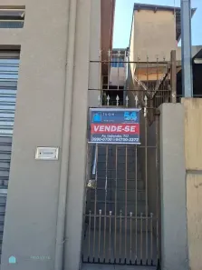 Casa com 4 Quartos à venda, 180m² no Jardim Cidade Pirituba, São Paulo