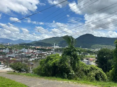 Lote/Terreno à venda, 800m² no Ilha da Figueira, Jaraguá do Sul