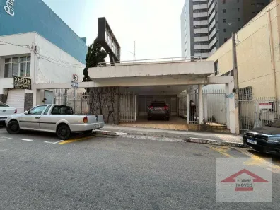 Imóvel Comercial à venda, 382m² no Centro, Jundiaí