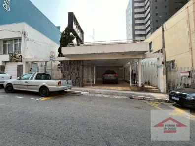 Imóvel Comercial para venda ou aluguel, 382m² no Centro, Jundiaí