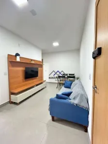 Apartamento com 2 Quartos à venda, 52m² no Vila Galvão, Jundiaí