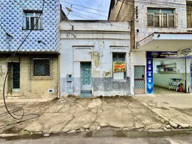 Casa com 2 Quartos à venda, 53m² no Centro, Juiz de Fora