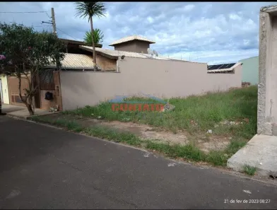 Lote/Terreno à venda, 320m² no Jardim Embaré, São Carlos
