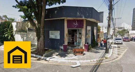 Lote/Terreno à venda, 200m² no Vila Bocaina, Mauá