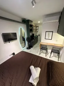 Apartamento com 1 Quarto à venda, 20m² no , Ipojuca