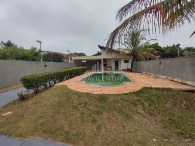 Casa com 3 Quartos à venda, 593m² no Jardim Terra Branca, Bauru