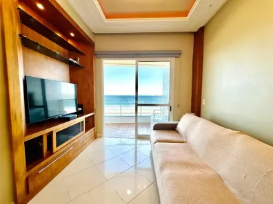 Cobertura com 3 Quartos à venda, 117m² no Ingleses do Rio Vermelho, Florianópolis