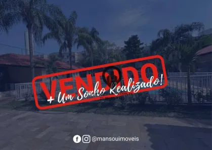 Apartamento com 2 Quartos à venda, 49m² no Campo Grande, Rio de Janeiro