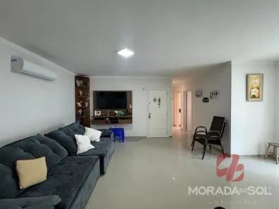 Apartamento com 2 Quartos para alugar, 75m² no Morretes, Itapema