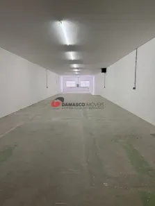 Galpão/Depósito/Armazém para alugar, 240m² no Cerâmica, São Caetano do Sul