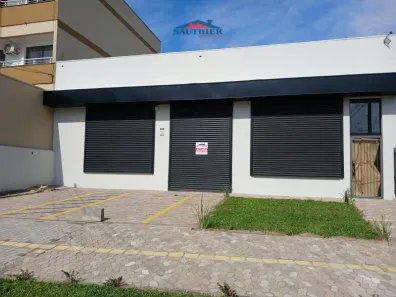 Ponto Comercial para alugar, 215m² no Centro, Esteio