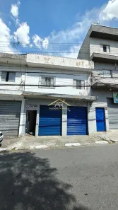 Prédio Comercial com 8 Quartos à venda, 275m² no Novo Osasco, Osasco