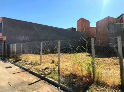 Lote/Terreno à venda, 300m² no Jardim Penha de França, Itu