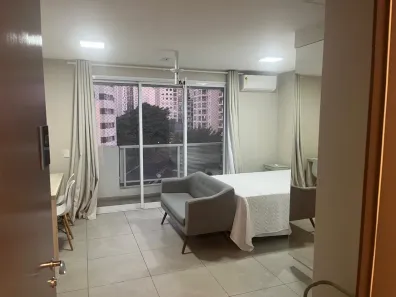Apartamento com 1 Quarto para alugar, 30m² no Perdizes, São Paulo