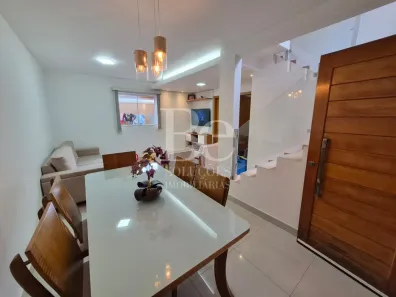 Casa com 3 Quartos à venda, 83m² no Vitória, Belo Horizonte