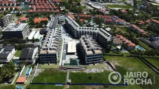 Apartamento com 1 Quarto à venda, 29m² no , Tamandaré
