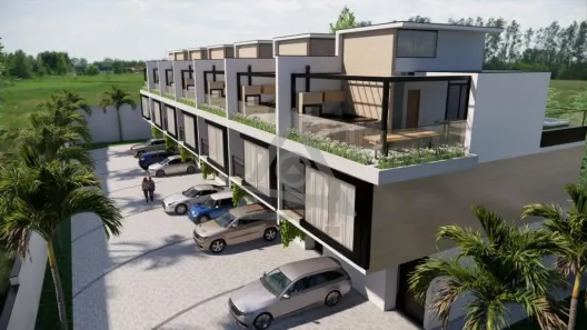 Casa de Condomínio com 3 Quartos à venda, 150m² no Parque Taquaral, Campinas