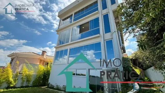 Sobrado com 4 Quartos à venda, 435m² no Estância Suíça, Serra Negra