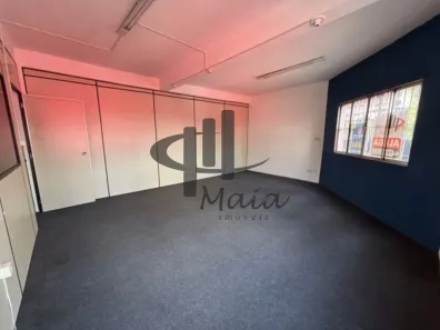 Sala Comercial para alugar, 35m² no Santa Paula, São Caetano do Sul