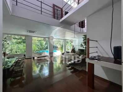 Casa com 5 Quartos à venda, 713m² no Morumbi, São Paulo