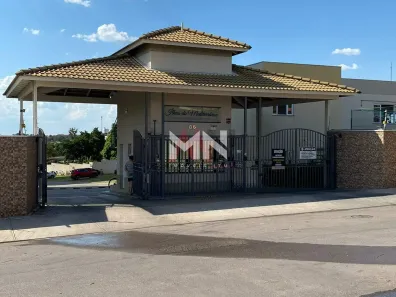 Apartamento com 2 Quartos à venda, 63m² no Parque Industrial, Itu