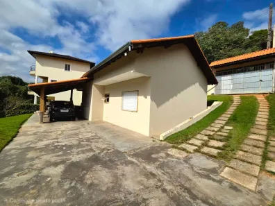 Casa de Condomínio com 3 Quartos à venda, 160m² no Caraguatá, Mairiporã