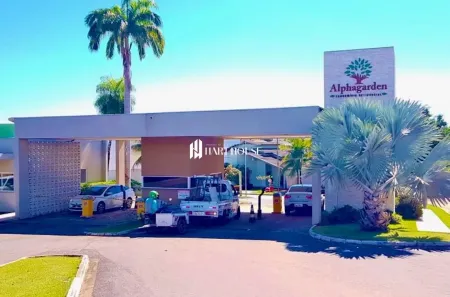 Lote/Terreno à venda, 444m² no Despraiado, Cuiabá
