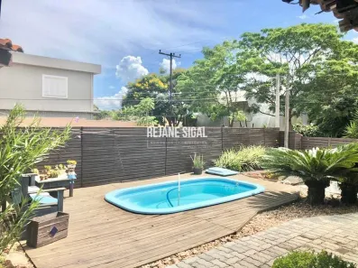 Casa com 3 Quartos à venda, 150m² no Três Vendas, Pelotas