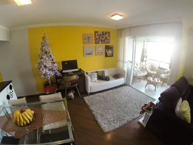 Apartamento com 2 Quartos à venda, 67m² no Jardim Cidade Pirituba, São Paulo